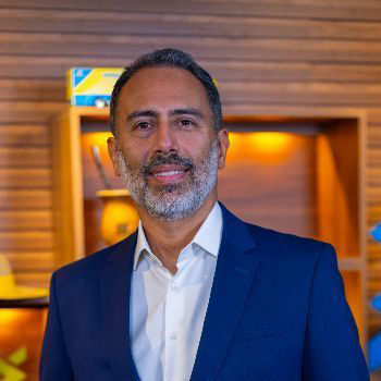 Alexandre Winicius da Costa Machado